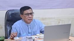 Polda Metro Hentikan Penyelidikan, Ketua Umum PWI Pusat, Hendry Ch Bangun Pertimbangkan Lapor Balik