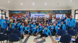 Strategi Kepemimpinan Kolaboratif untuk Peningkatan Kinerja dan Profit UMKM.