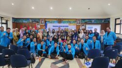 Pelaku UMKM Kec Keb Lama Jakarta Selatan Dapat Solusi Nyata dari Pelatihan PKM UNPAM