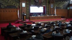 Wagub Sani: Bangun Jambi Dengan Sinergi, Samakan Persepsi dan Pendapat Untuk Pembangunan Lebih Baik