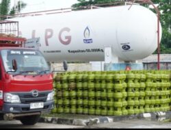 Cukupi Kebutuhan Energi Wilayah Jambi, Pertamina Patra Niaga Regional Sumbagsel Siap Amankan Pasokan Jelang Idul Adha