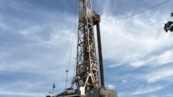PEP Zona 4 Temukan Potensi Gas di Area Southeast Benuang