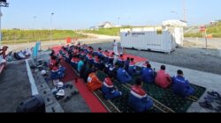 Subholding Upstream Pertamina Tebar Manfaat dan Kebahagiaan di Hari Raya Idul Adha untuk Masyarakat di Penjuru Negeri