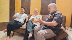 Setelah Didepak Nagaswara Musik, Andrigo Digaet Label Malaysia
