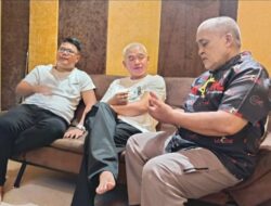 Setelah Didepak Nagaswara Musik, Andrigo Digaet Label Malaysia