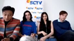 Bukan Karena Tak Cinta Sinetron Drama Misteri Prime Time 2025 yang Sarat Nilai dan Ketegangan