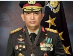 Kapolri Belum Tanggapi Konfirmasi Terkait Laporan Wartawan di Polda Jambi