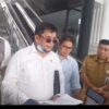 DPRD Jambi Nyatakan Multiyears Islamic Center Sesuai Spesifikasi, Ivan Wirata: Sudah Klir, Lanjut Pekerjaan Interior 2025