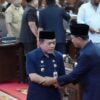 Gubernur Al Haris: Sinergi Pemerintah dan DPRD untuk Jambi Mantap Berkelanjutan
