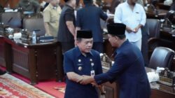 Gubernur Al Haris: Sinergi Pemerintah dan DPRD untuk Jambi Mantap Berkelanjutan