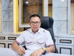 Diadukan Ady Indra Pawennari, 9 Media Siber di Kepri Diganjar Permintaan Maaf Oleh Dewan Pers