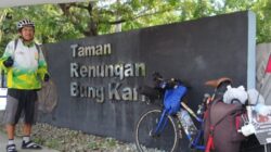 Day 35 [Aimere – Ende 120 km]Selasa, 03 Juni 2025