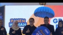 Semarak PHS BRI BO Jember Mobil Ertiga Diraih Nasabah Balung Lor