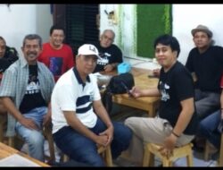 FORWAN Tunda Mubes dan Jambore ke-2 Akibat Kondisi Kesehatan Panitia