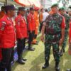 Gubernur Al Haris Ajak Semua Pihak Bersatu dan Bersinergi Atasi Karhutla di Provinsi Jambi
