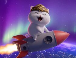 HAPPY CATZ SOUND & SHOW’: Konser Musik Unik Berbalut Keimutan Dunia Kucing Siap Guncang Depok
