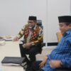 Sekda Sudirman: HBA Role Model Alumni Pondok Pesantren