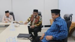 Sekda Sudirman: HBA Role Model Alumni Pondok Pesantren