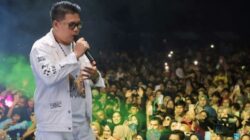 Andrigo Siap Rilis Single “Nomor Cantik” Bersama Label Besar Malaysia, Luncai Emas