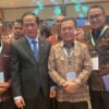 Hadiri Rakornas Pengelolaan Sampah, Gubernur Al Haris Dorong Manajemen Persampahan yang Berkelanjutan dan Inovatif