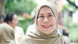 Pelantikan Pengurus Keluarga Masyarakat Langsa (KEMALA) Jabodetabek Dimeriahkan Dewi Yull Duet Dengan Panglima Langit