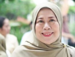 Pelantikan Pengurus Keluarga Masyarakat Langsa (KEMALA) Jabodetabek Dimeriahkan Dewi Yull Duet Dengan Panglima Langit