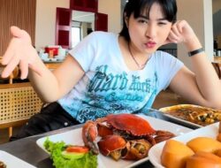 Batam Seafood Peranakan Resmi Hadir di Gading Serpong: Sajian Tionghoa-Melayu yang Menggoda Selera
