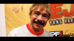 Setelah Puluhan Tahun Berkarier, Opie Kumis Akhirnya Jadi Pemeran Utama Film Layar Lebar