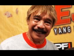 Setelah Puluhan Tahun Berkarier, Opie Kumis Akhirnya Jadi Pemeran Utama Film Layar Lebar