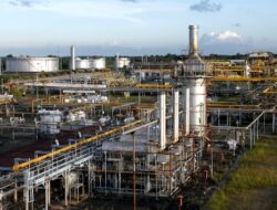 PHSS Sampaikan Pentingnya Perlindungan Obvitnas demi Ketahanan Energy