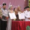 Gubernur Al Haris: Universitas Muhammadiyah Pilar Penting Dalam Dunia Pendidikan di Provinsi Jambi