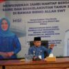 Buka Rakor Ekspor, Gubernur Al Haris Komitmen Dorong Peningkatan Kinerja Ekspor Provinsi Jambi