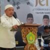 Sambut Kepulangan 428 Jemaah Haji Kloter 14 Provinsi Jambi, Gubernur Al Haris: Mohon Maaf Jika Pelayanan Masih Kurang