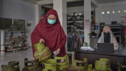 Tambah 68 Ribu Tabung, Pertamina Patra Niaga Sumbagsel Pastikan Stok LPG Aman Selama Libur Panjang