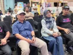 Wali Kota Depok Berharap Kedepan Event Expo Happy Catz Lebih Dikembangkan