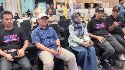 Wali Kota Depok Berharap Kedepan Event Expo Happy Catz Lebih Dikembangkan