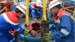 Kolaborasi PEP Prabumulih Field dan Pertamina Drilling Temukan Potensi Minyak baru di Lapangan Lembak