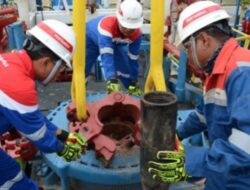 Kolaborasi PEP Prabumulih Field dan Pertamina Drilling Temukan Potensi Minyak baru di Lapangan Lembak