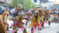 Wagub Sani: Tradisi Grebeg Suro Jaga Budaya Lokal Agar Tetap Lestari