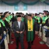 Gubernur Al Haris: UIN Jambi Banyak Sumbangkan SDM Berkualitas