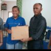 Menuju Musorprovlub, Adri Optimis Mat Sanusi Nahkodai KONI Provinsi Jambi