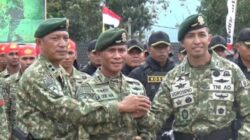 Danbrigif 9/DY/2 Kostrad, Pimpin Sertijab Danyonif 514/SY Kostrad