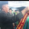 Dengan Berbangga Hati, Wagub Sani Akui Kemajuan UIN STS Jambi