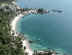 Pemerintah Luncurkan Stimulus Wisata Rp24,44 Triliun untuk Dorong Pergerakan Wisatawan Nusantara