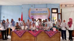 Dinas PPKB Selenggarakan Mini Lokarya Genting