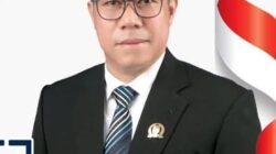 Ketua BK Taufik Siswanto, Anggota DPRD Melanggar Kode Etik Akan Ditindak tegas