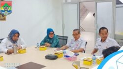 Pemkot Lubuklinggau Gelar Rakor Verifikasi Calon Penerima Bantuan Bedah Rumah