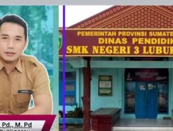 Dana BOS, Kepala, Bendahara SMKN 3 Lubuklinggau di Minta Keterangan Kejari