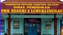 Ketua Koperasi SMKN 3 Lubukinggau Bungkam di Konfirmasi Terkait Pengadaan Baju Siswa