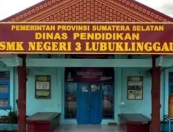 Ketua Koperasi SMKN 3 Lubukinggau Bungkam di Konfirmasi Terkait Pengadaan Baju Siswa